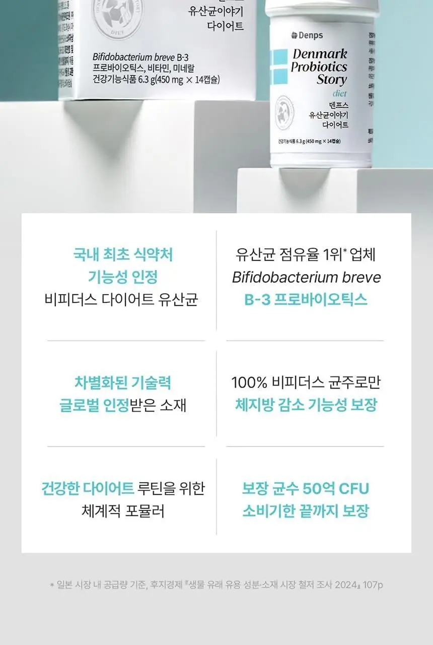 [포켓몬 에디션] 덴프스 유산균이야기 다이어트 14캡슐 기획 (+피카츄 러기지택) (14일분) (OY단독) 상세페이지 10